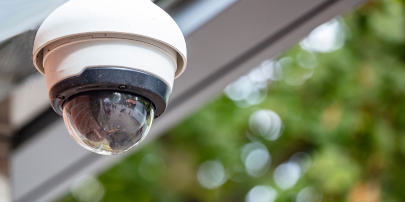 video surveillance technology integration